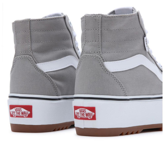 Vans Filmore Hi Tapered ST CNVS